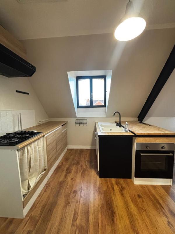 Appartement - 78 m² - 2 pièces