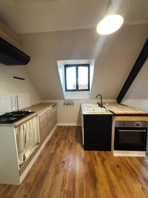 Appartement - 78 m² - 2 pièces