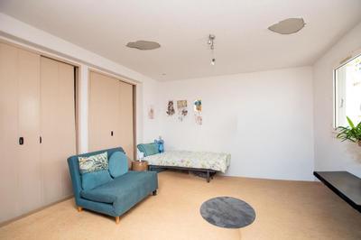 Studio - 36 m² - 1 pièce