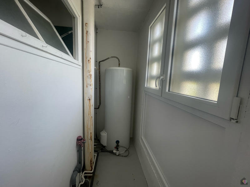 Appartement - 81 m² - 5 pièces