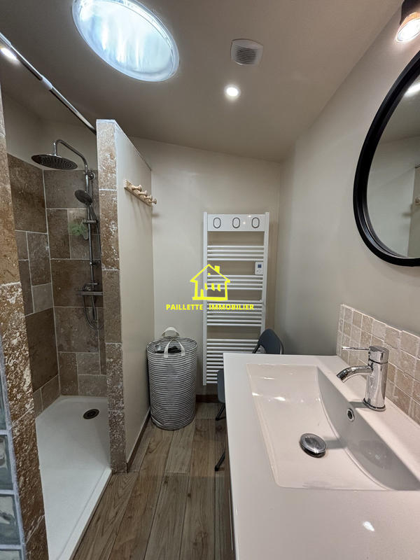 Maison - 69 m² - 3 pièces