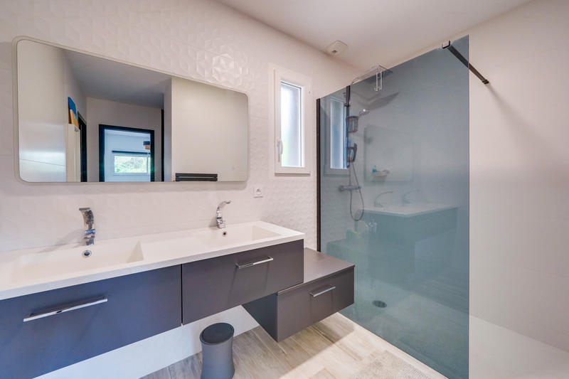 Maison - 152 m² - 5 pièces