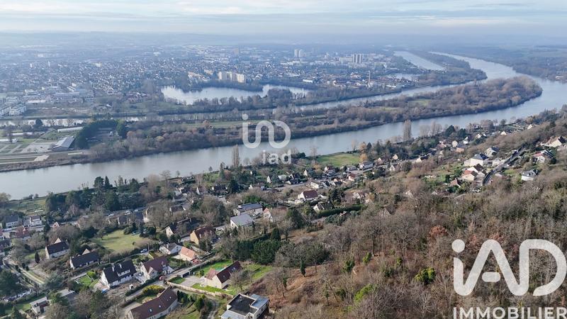 Maison de campagne - 73 m² - 4 pièces