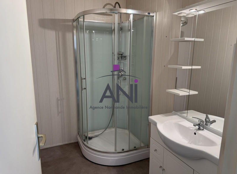 Appartement - 89 m² - 4 pièces