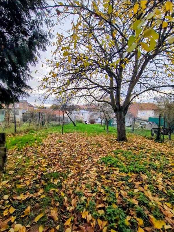 Maison - 70 m² - 3 pièces