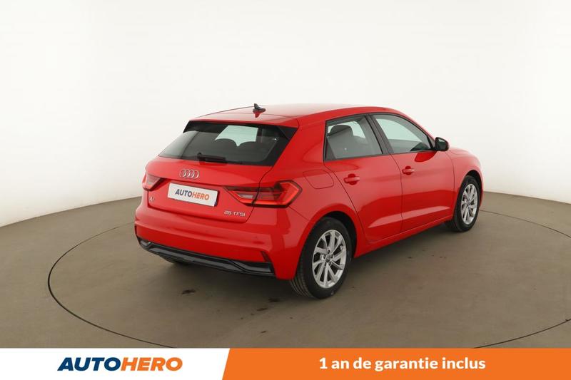 Audi A1 sportback 25 Tfsi Design 95 ch