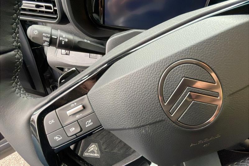 Citroën Berlingo Bluehdi 130 Eat8 Max 0 malus