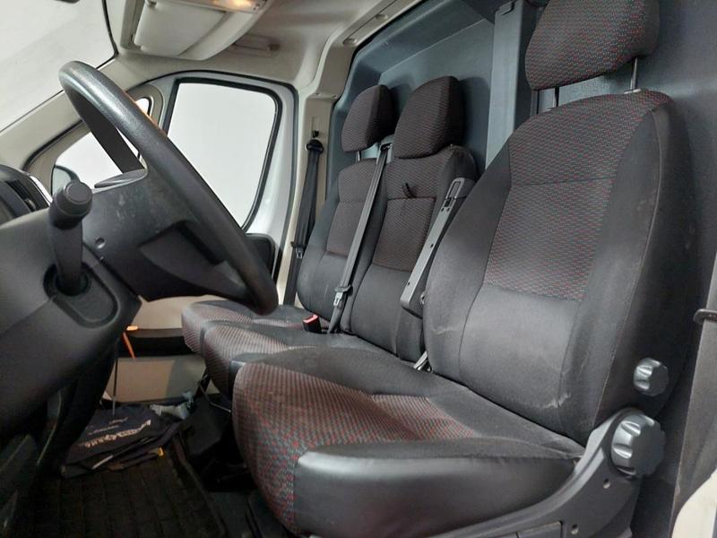 Peugeot Boxer L2h2 Bluehdi 110 Frigo