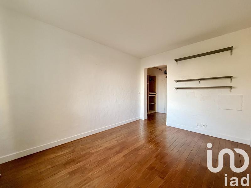 Appartement - 98 m² - 4 pièces