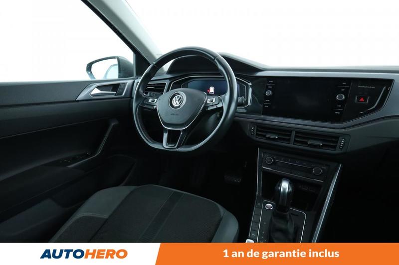 Volkswagen Polo 1.0 Tsi Copper Line Dsg7 115 ch