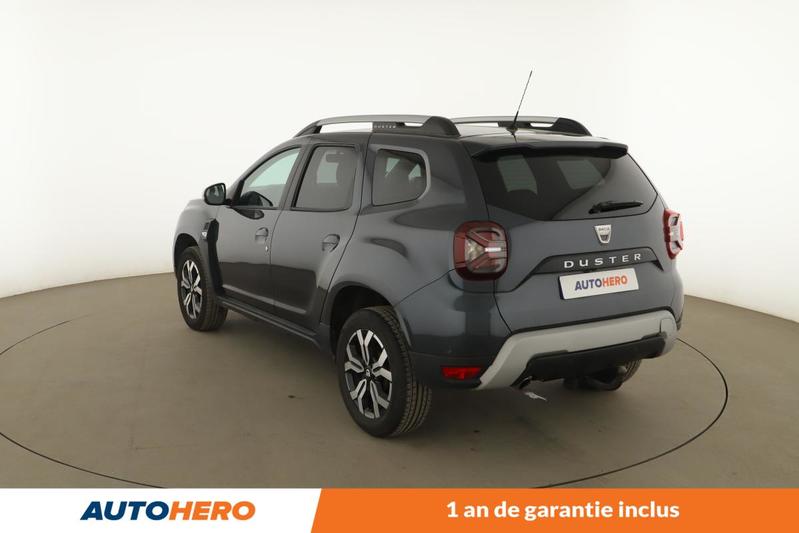 Dacia Duster II 1.5 dCi Blue Prestige 4x2 116 ch