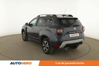 Dacia Duster II 1.5 dCi Blue Prestige 4x2 116 ch
