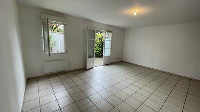 Maison - 84 m² - 4 pièces