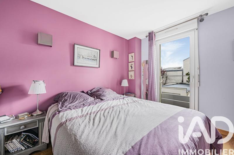 Maison - 117 m² - 5 pièces