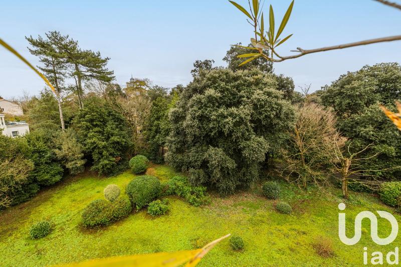 Appartement - 149 m² - 4 pièces