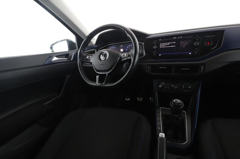 Volkswagen Polo 1.0 Tsi United 95 ch