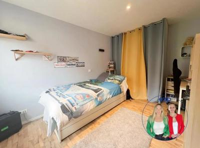 Maison de village - 102 m² - 5 pièces