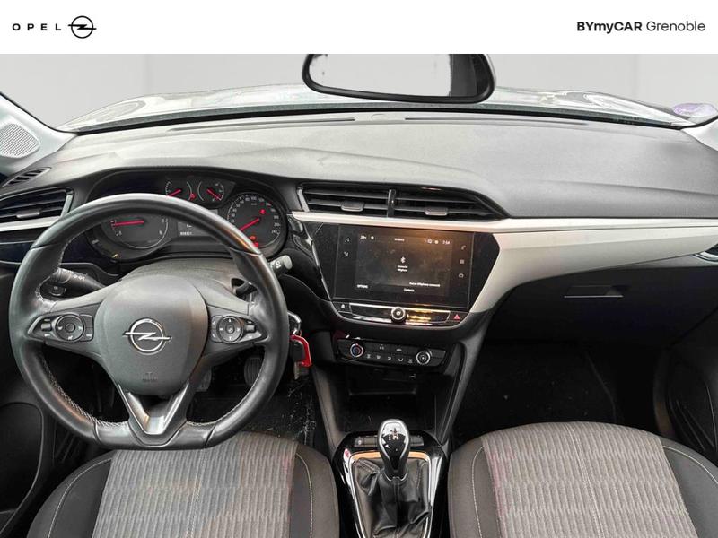 Opel Corsa 1.2 75 ch Bvm5 Edition Business