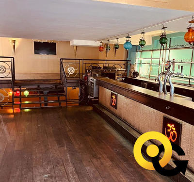 Local commercial - 188 m²