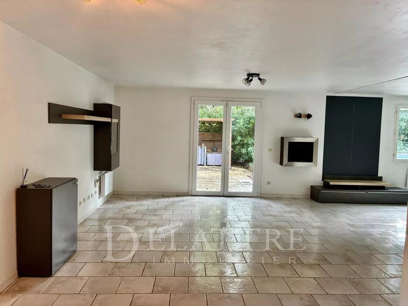 Maison de village - 107 m² - 4 pièces