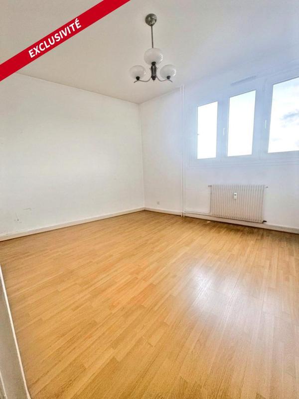 Appartement - 71 m² - 3 pièces