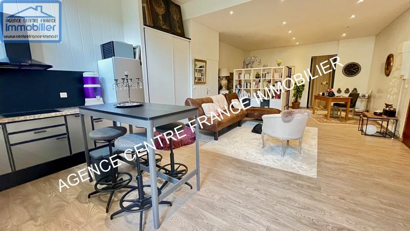 Atelier d'activités - 69 m² - 1 pièce