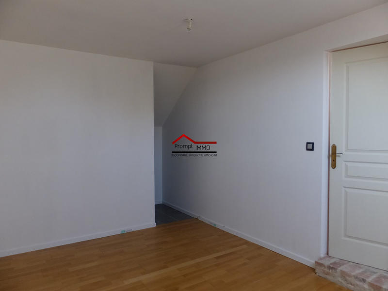 Maison - 123 m² - 6 pièces