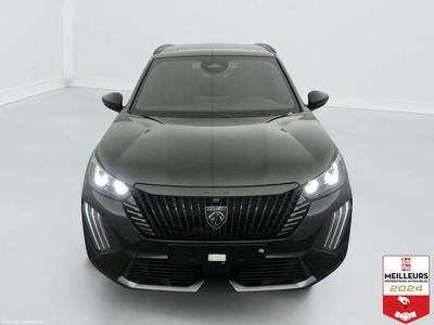 Peugeot 2008 100 s&amp;S Bvm6 Allure