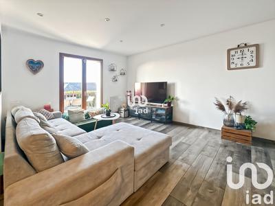 Maison - 101 m² - 5 pièces