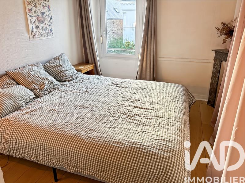Appartement - 53 m² - 2 pièces