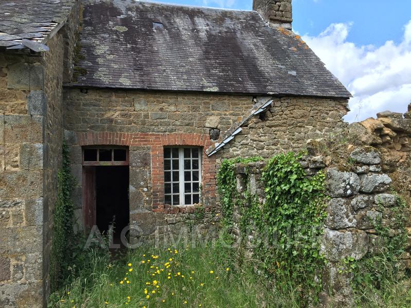 Maison - 66 m² - 3 pièces