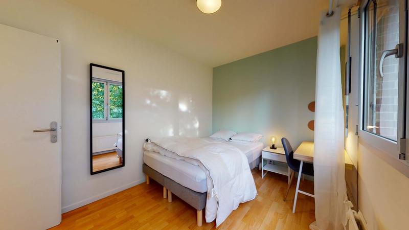 Appartement - 143 m²