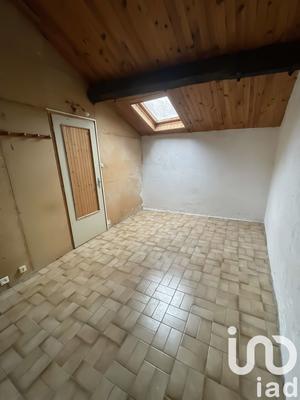 Maison de village - 99 m² - 4 pièces