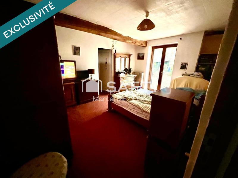 Maison - 157 m² - 5 pièces