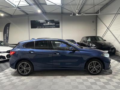 Bmw Série 1 (F40) 116d 1.5 d Dct7 116 cv m Design