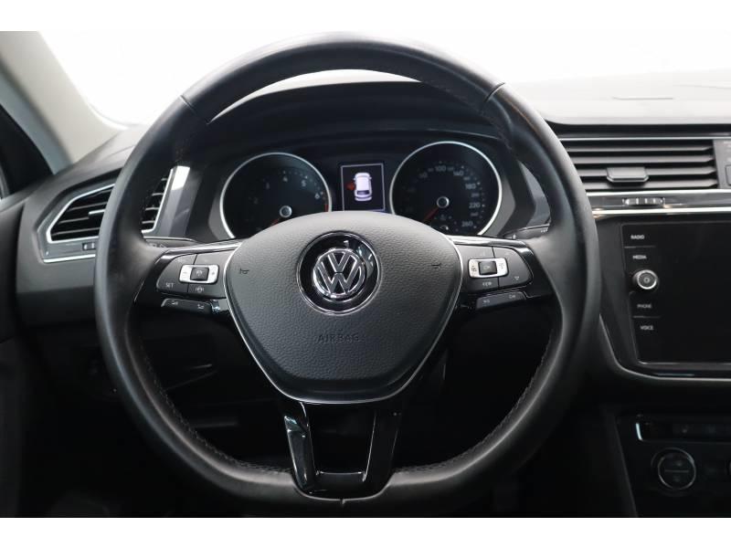 Volkswagen Tiguan 1.5 Tsi Evo 150 Confortline