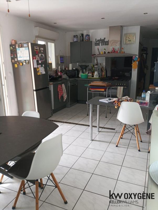 Maison - 163 m² - 6 pièces