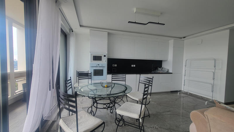 Appartement - 82 m² - 4 pièces