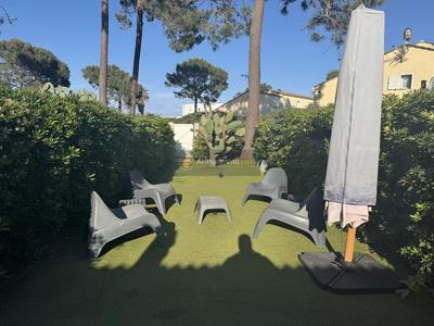 Maison - 40 m² - 2 pièces