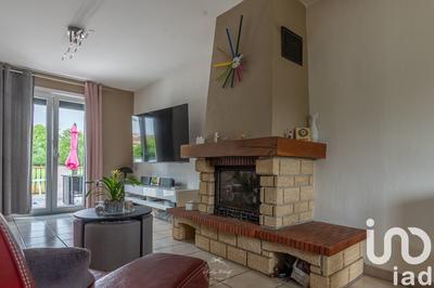 Maison - 103 m² - 6 pièces