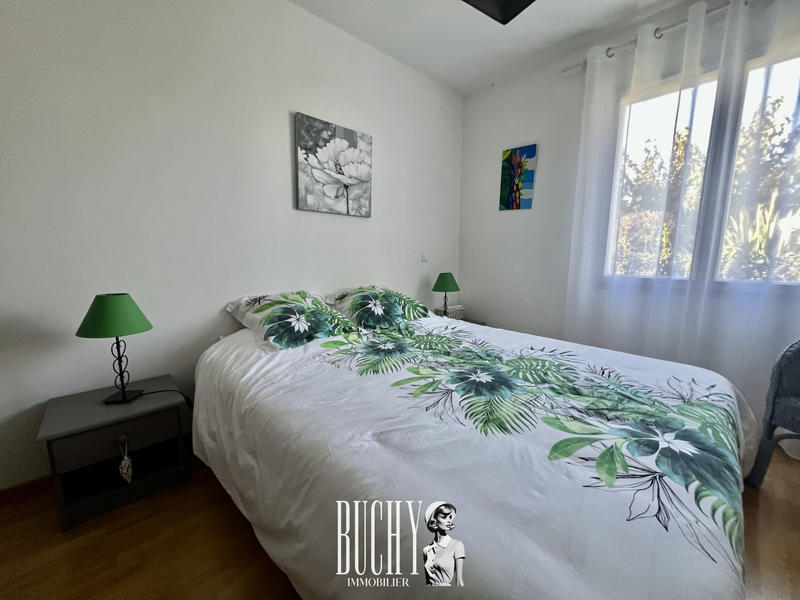 Maison - 185 m² - 5 pièces