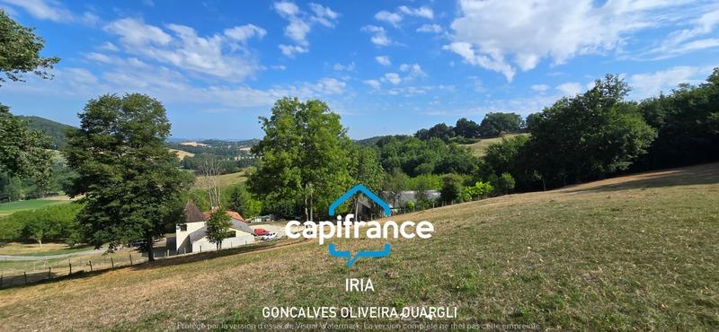 Propriété - 160 m² - 6 pièces