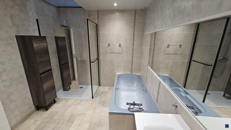 Maison - 135 m² - 5 pièces