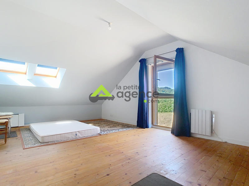 Maison - 139 m² - 5 pièces