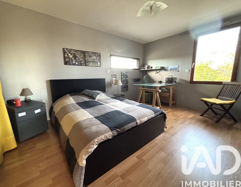 Maison de maîtres - 208 m² - 8 pièces