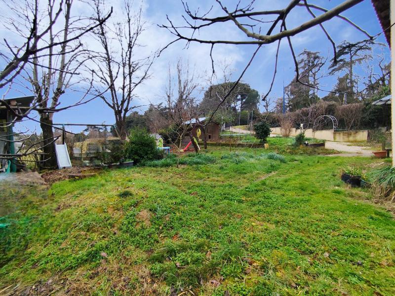 Maison ancienne - 132 m² - 7 pièces