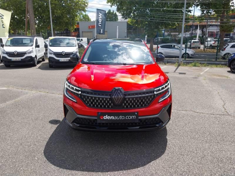 Renault Austral E-Tech full hybrid 200 Gsr2 Techno esprit Alpine