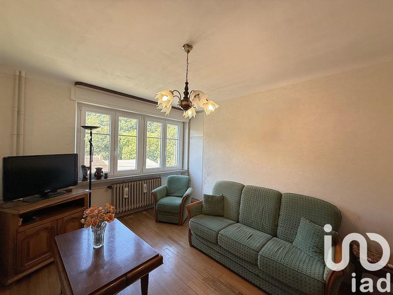 Maison - 139 m² - 5 pièces
