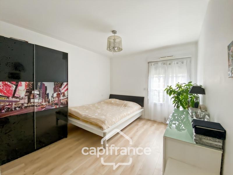 Maison - 153 m² - 7 pièces