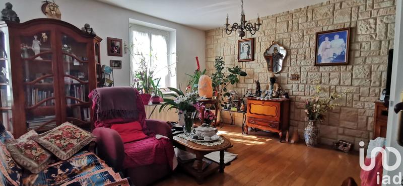 Appartement - 147 m² - 5 pièces